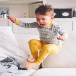 كيفية جعل ابنك ينام في سريره: نصائح فعالة للآباء والأمهات