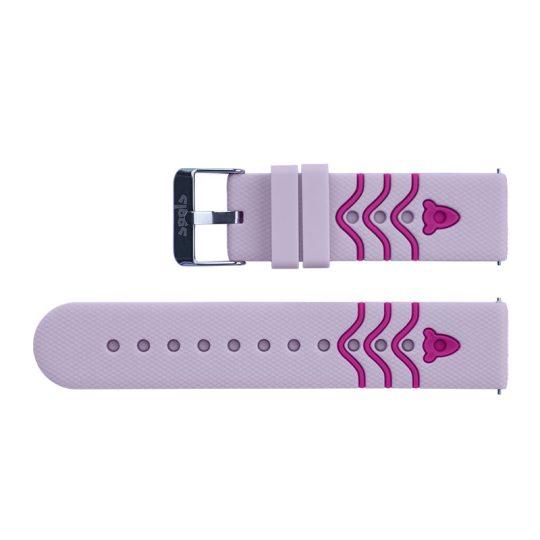 DA13 Pink Original Silicon Original Straps
